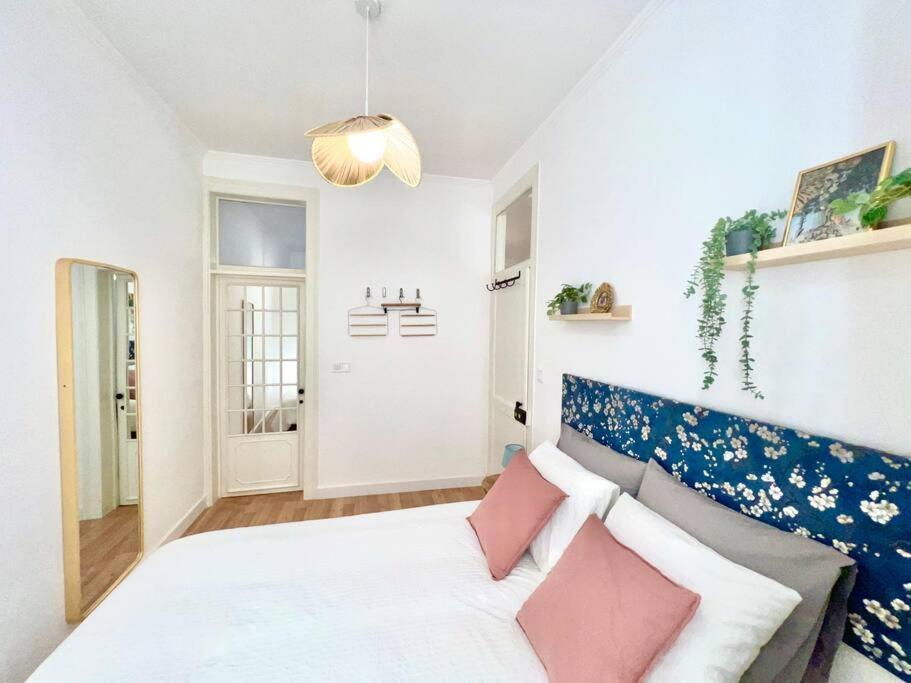 Appartement Gem Of Belem à Lisboa Extérieur photo