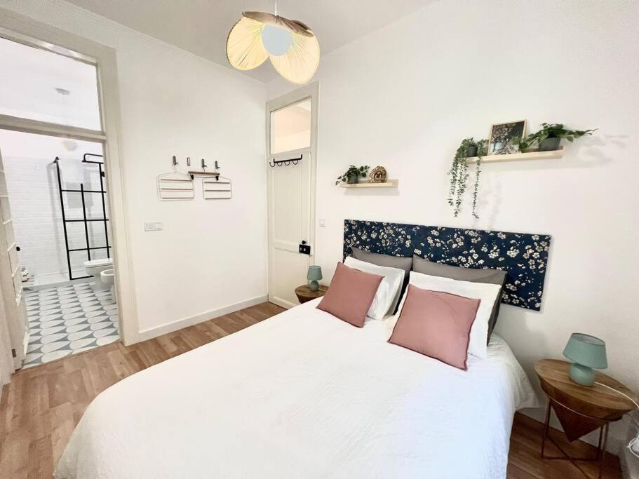 Appartement Gem Of Belem à Lisboa Extérieur photo