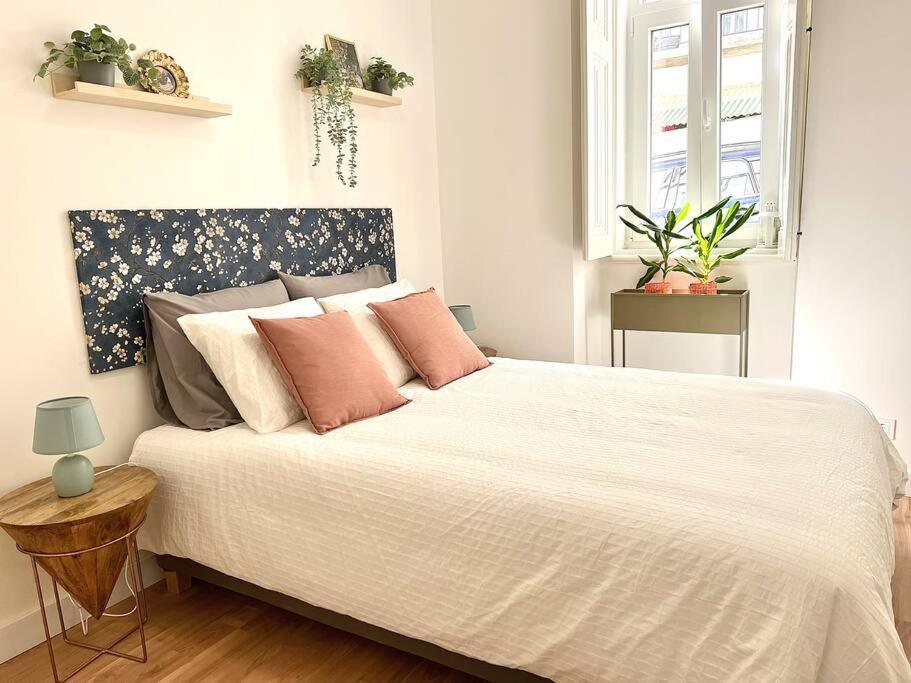 Appartement Gem Of Belem à Lisboa Extérieur photo