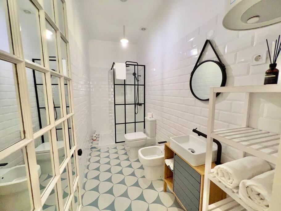 Appartement Gem Of Belem à Lisboa Extérieur photo